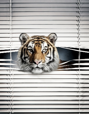 Tigre pour store intérieur fenêtre