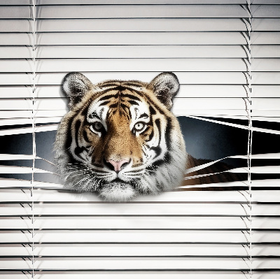 Tigre pour store intérieur fenêtre