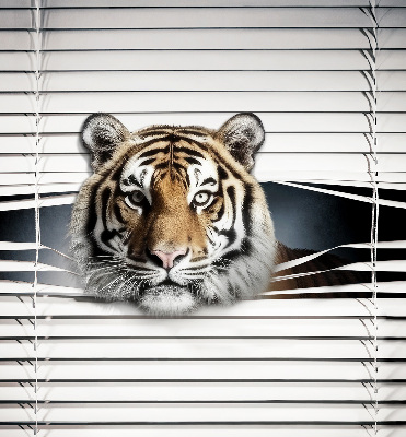 Tigre pour store intérieur fenêtre