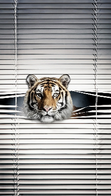 Tigre pour store intérieur fenêtre