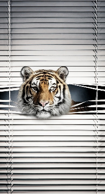 Tigre pour store intérieur fenêtre