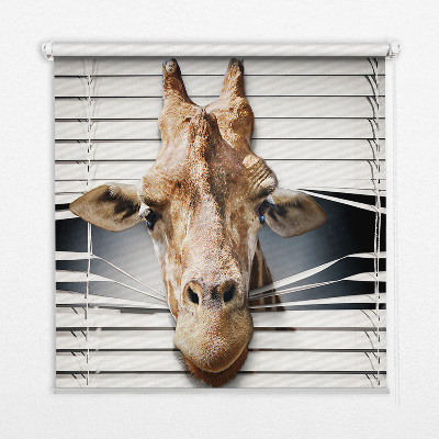 Girafe pour intérieur