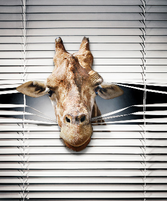 Girafe pour intérieur