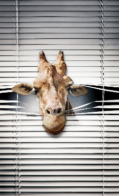 Girafe pour intérieur