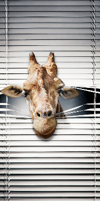Girafe pour intérieur