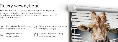 Girafe pour intérieur