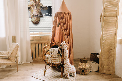 Girafe pour intérieur
