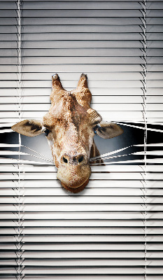 Girafe pour intérieur