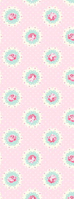 Store enrouleur occultant roses