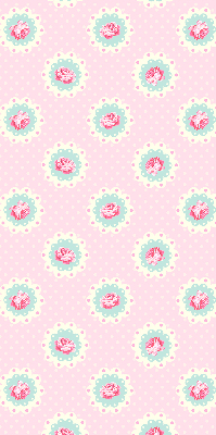 Store enrouleur occultant roses