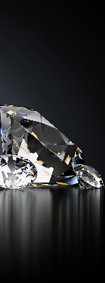 Store occultant fenêtre diamants
