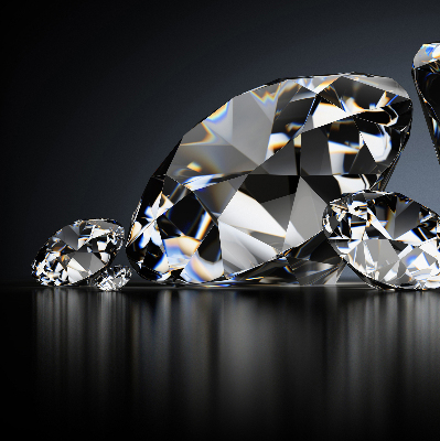 Store occultant fenêtre diamants