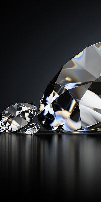 Store occultant fenêtre diamants