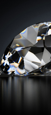 Store occultant fenêtre diamants