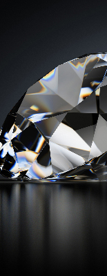 Store occultant fenêtre diamants