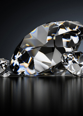 Store occultant fenêtre diamants