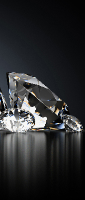 Store occultant fenêtre diamants