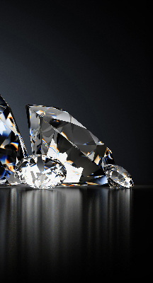 Store occultant fenêtre diamants