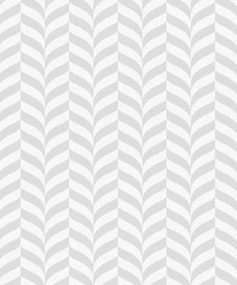 Store enrouleur occultant à chevrons gris
