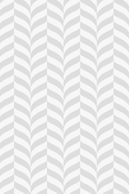 Store enrouleur occultant à chevrons gris