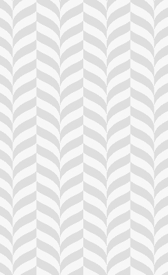 Store enrouleur occultant à chevrons gris