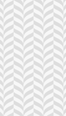 Store enrouleur occultant à chevrons gris