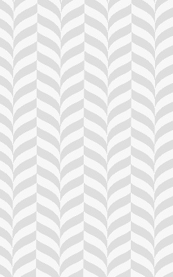 Store enrouleur occultant à chevrons gris