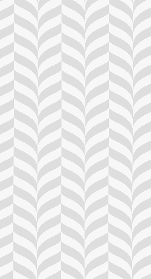 Store enrouleur occultant à chevrons gris