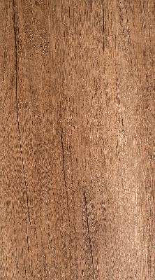 Store fenêtre intérieur en bois