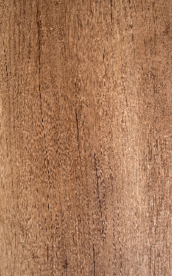 Store fenêtre intérieur en bois