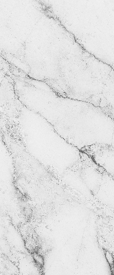 Store enrouleur occultant en marbre gris
