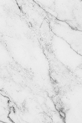 Store enrouleur occultant en marbre gris