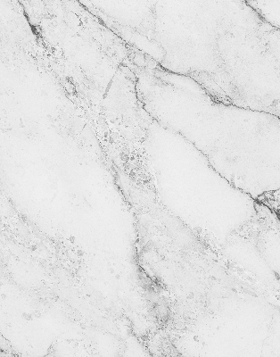 Store enrouleur occultant en marbre gris