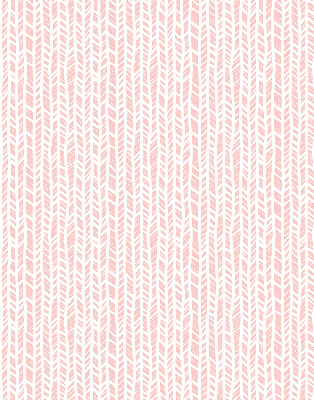 Store fenêtre intérieur à chevrons