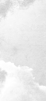 Store occultant fenêtre de couleur ciel gris