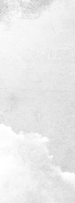 Store occultant fenêtre de couleur ciel gris