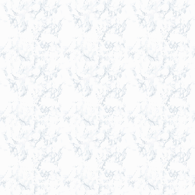 Store enrouleur occultant en marbre blanc