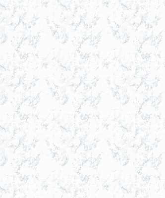 Store enrouleur occultant en marbre blanc