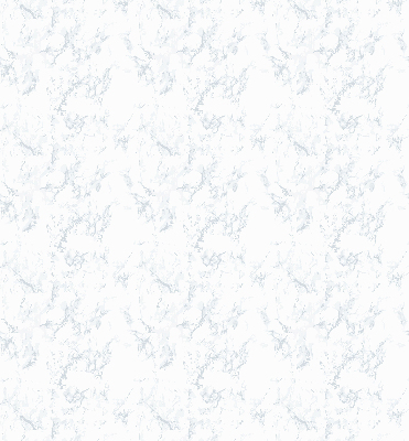 Store enrouleur occultant en marbre blanc