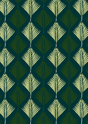 Store occultant fenêtre plantes
