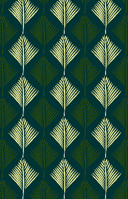 Store occultant fenêtre plantes