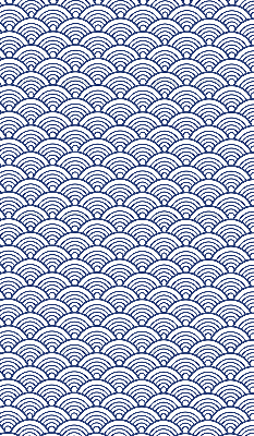Store enrouleur occultant de forme demi-cercle