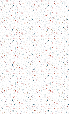 Store fenêtre intérieur éléments graphiques