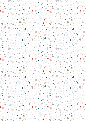 Store fenêtre intérieur éléments graphiques