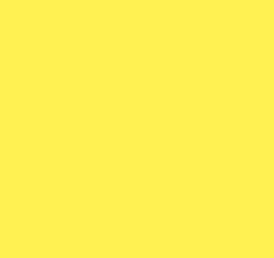 Store occultant fenêtre jaune
