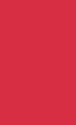 Store occultant fenêtre rouge