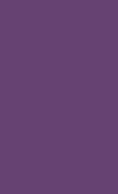 Store enrouleur occultant violet