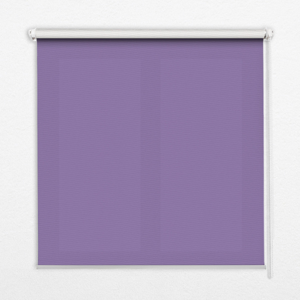 Store enrouleur occultant violet