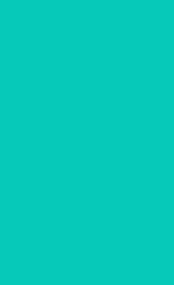 Store enrouleur occultant turquoise