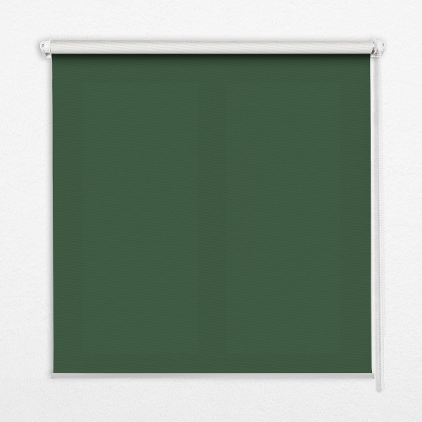 Store occultant fenêtre vert